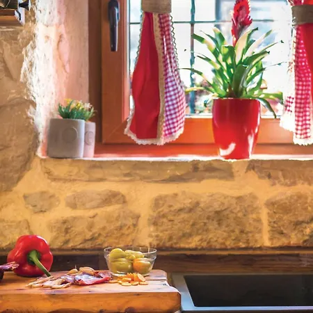 Cozy In With Sauna * Podgora