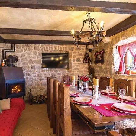 Cozy In With Sauna Holiday home